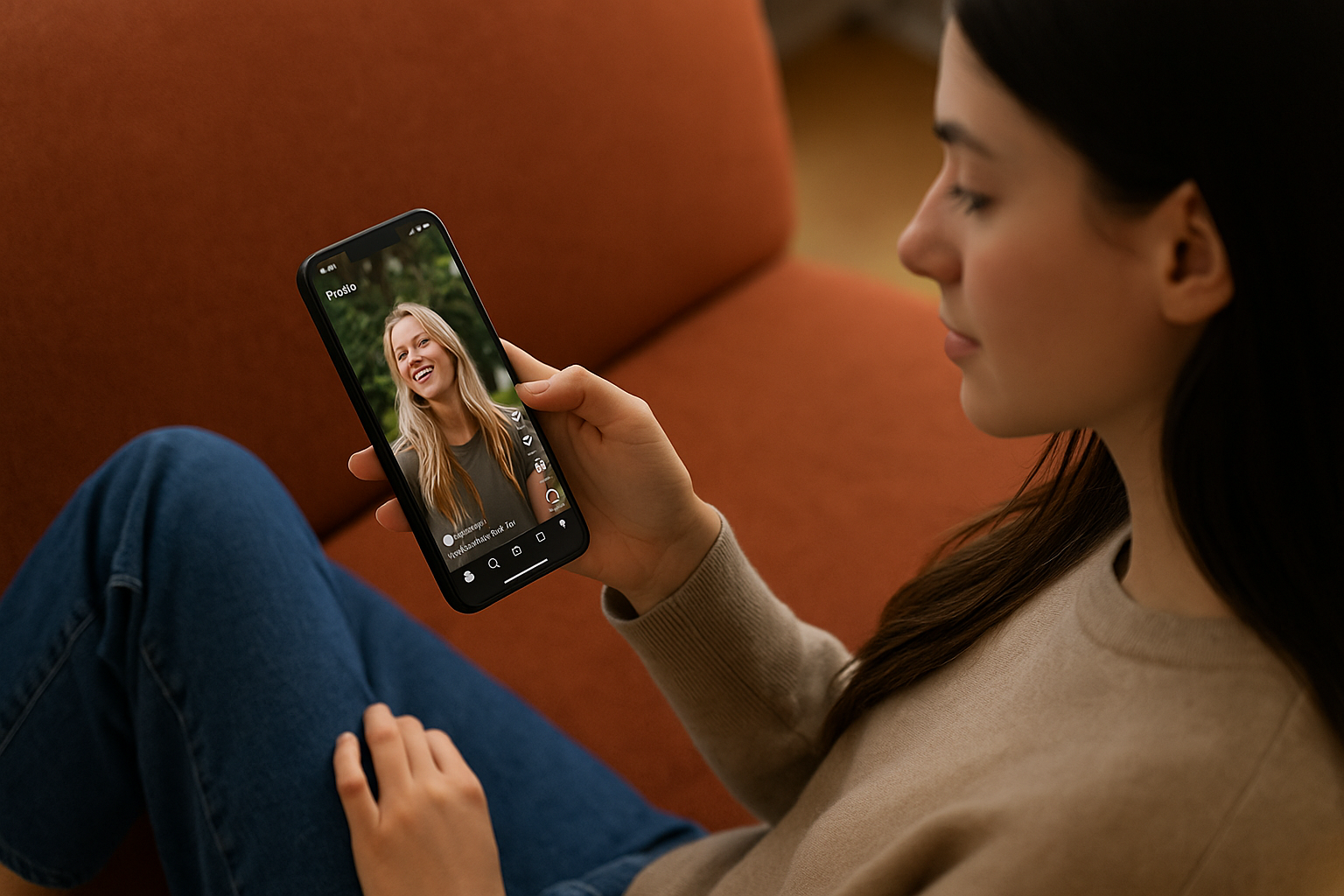 인스타그램 브랜딩 전략