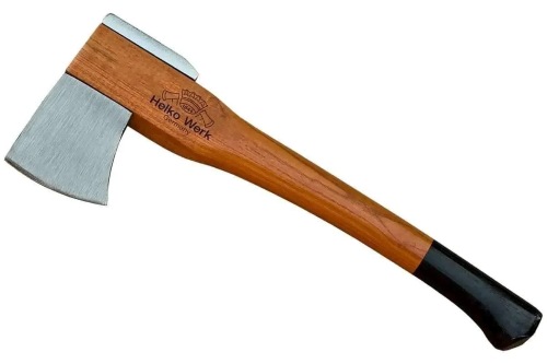 Helko Werk Germany – Vario 2000 Universal Axe