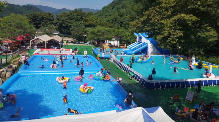 6시내고향 청도찜질방