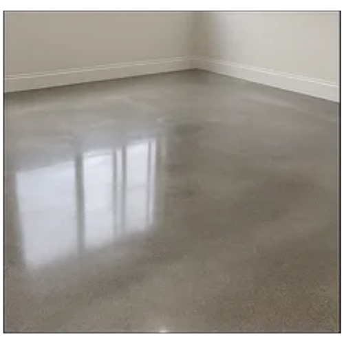 콘크리트 폴리싱 시공법