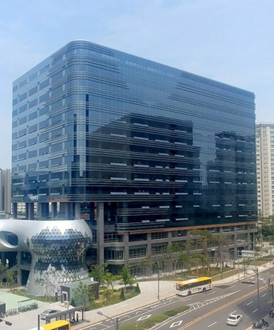 판교 워크앤올 위치