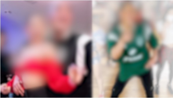 바차타 강사 SBS 궁금한 이야기 Y