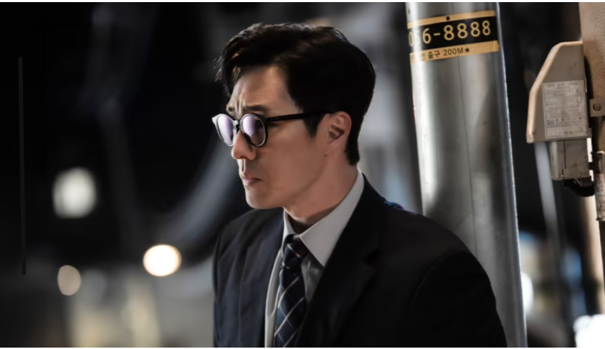 김부장 소지섭 드라마 원작 웹툰 몇부작 등장인물 정리