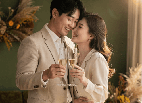 스드메&amp;#44; 깜깜이 계약도 추가금 폭탄도 그만! 미리 가격 확인하세요!