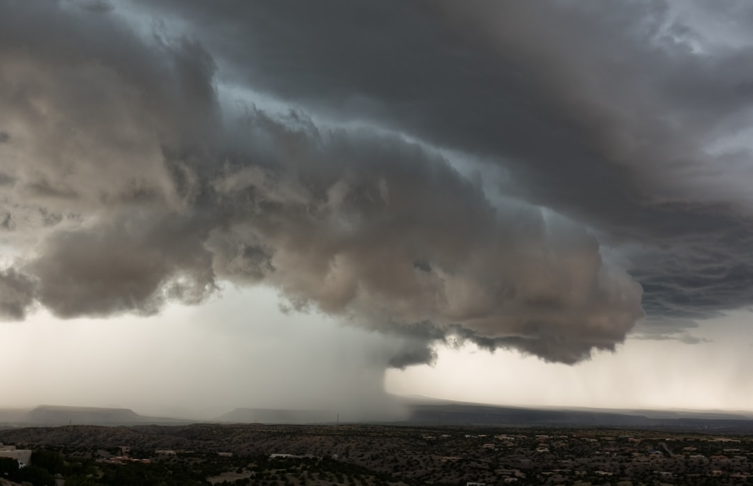 Monsoon.