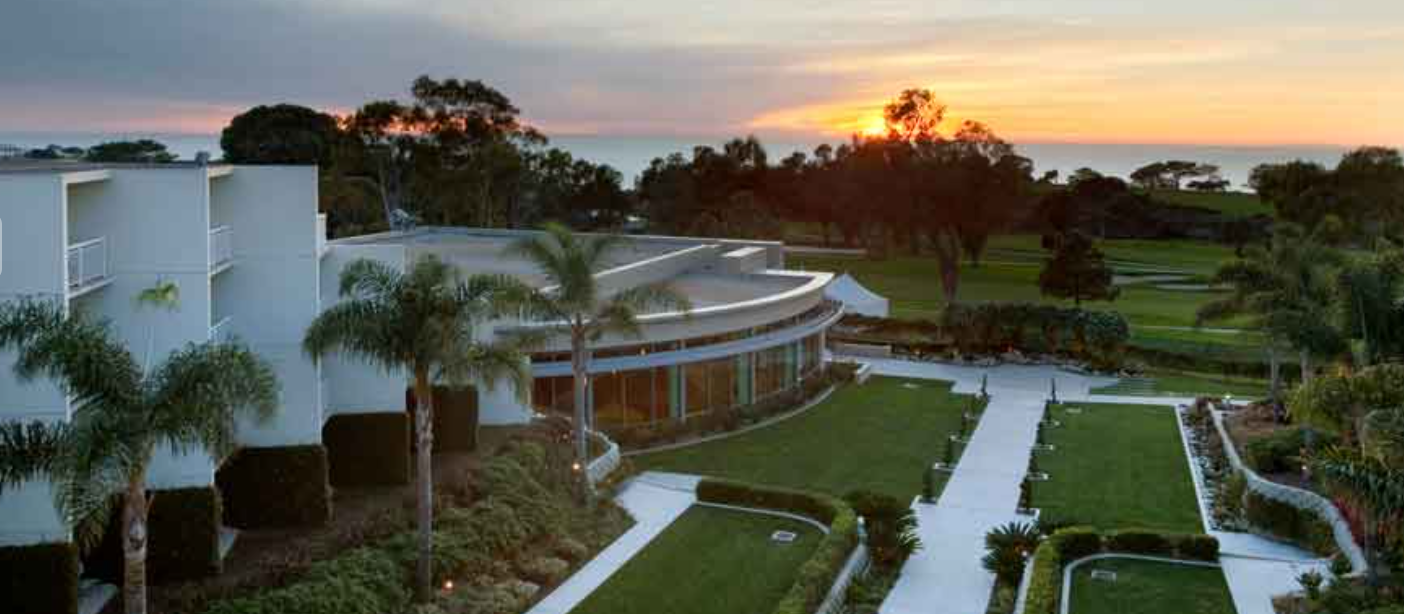 The Lodge at Torrey Pines, 샌디에이고, 미국 : 객실, 어메니티, 소개, 관광, 부대시설