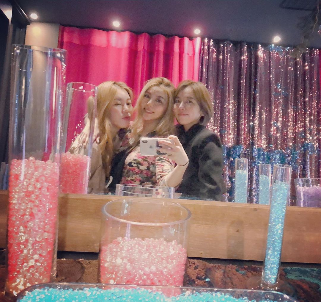 에일리 최근 인스타그램