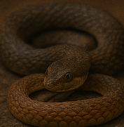 뱀 꿈해몽 풀이