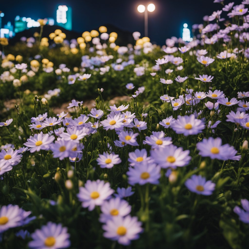 "울산 봄소풍" 전국생활체육대전