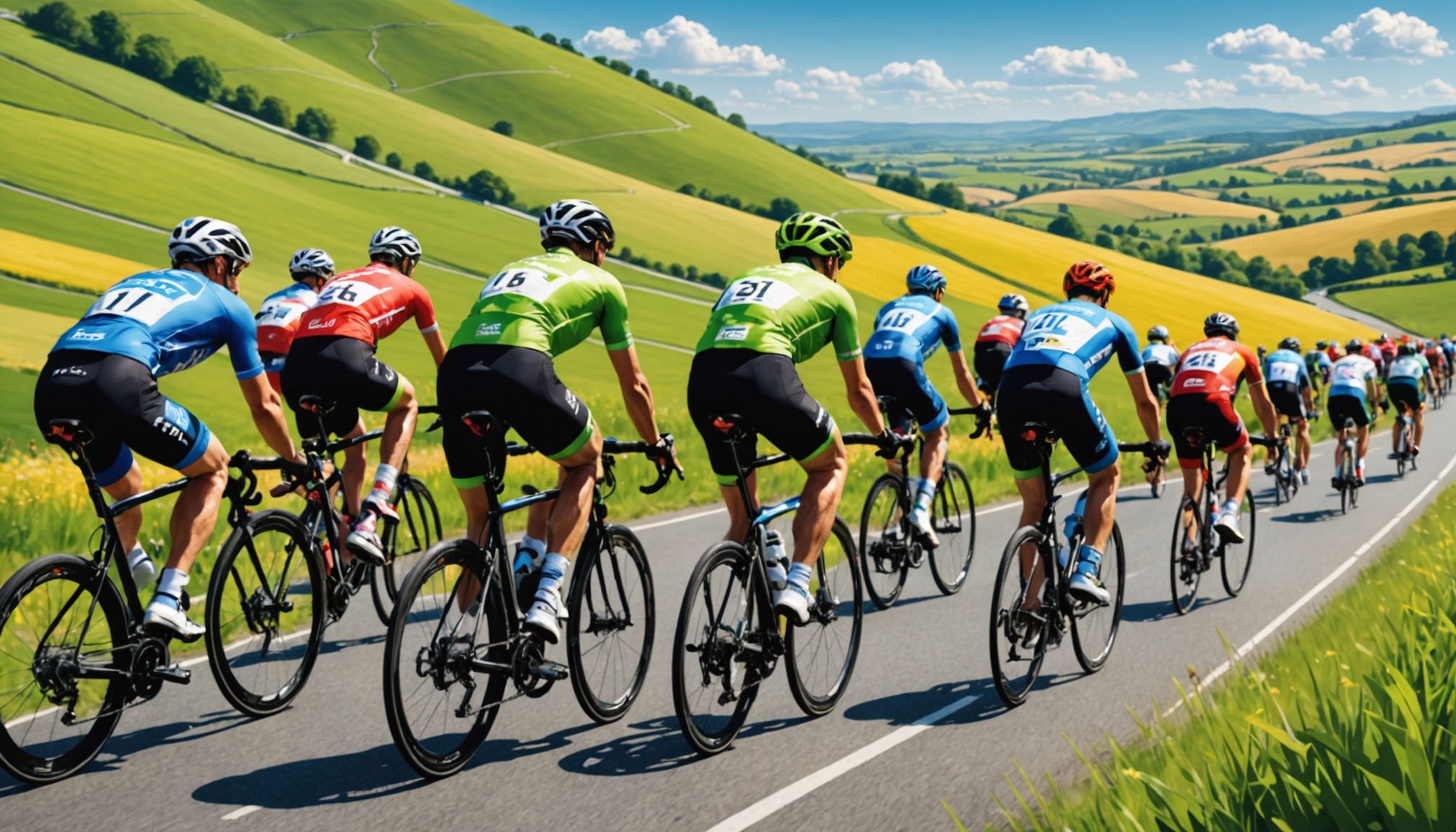 지방간 관련 사진