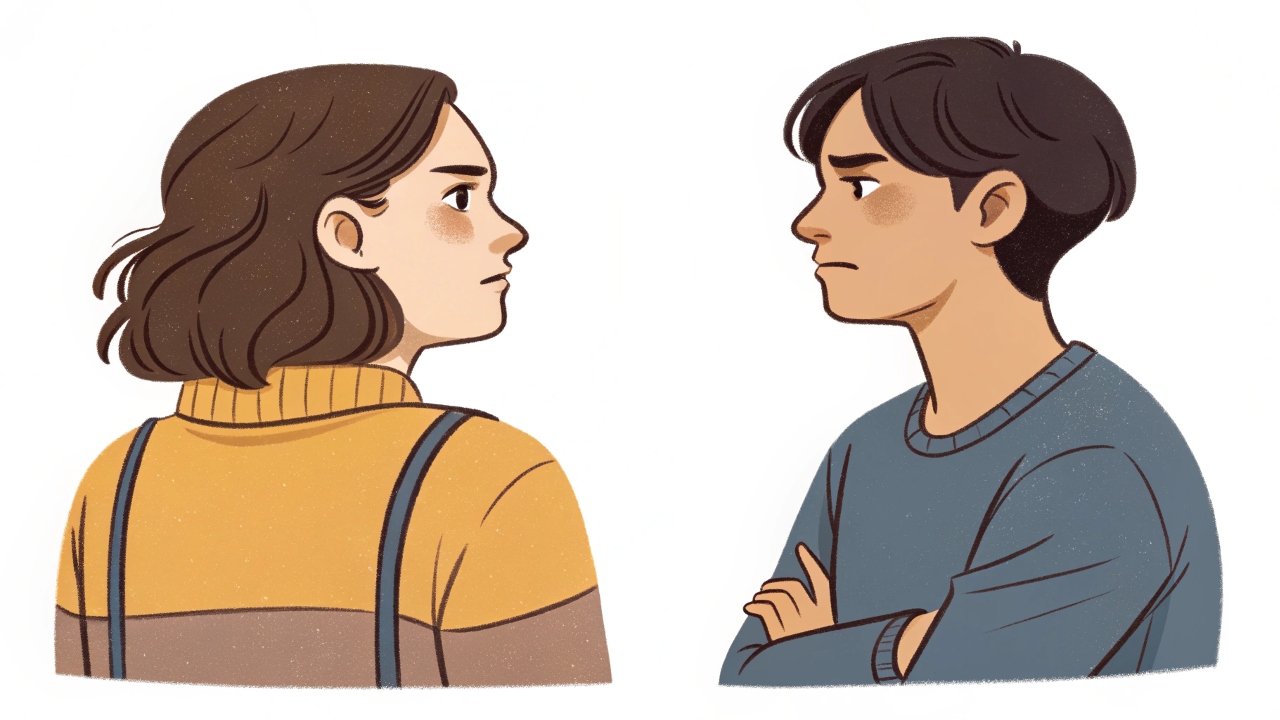 투명성 착각. 왜 내 맘을 몰라줘?