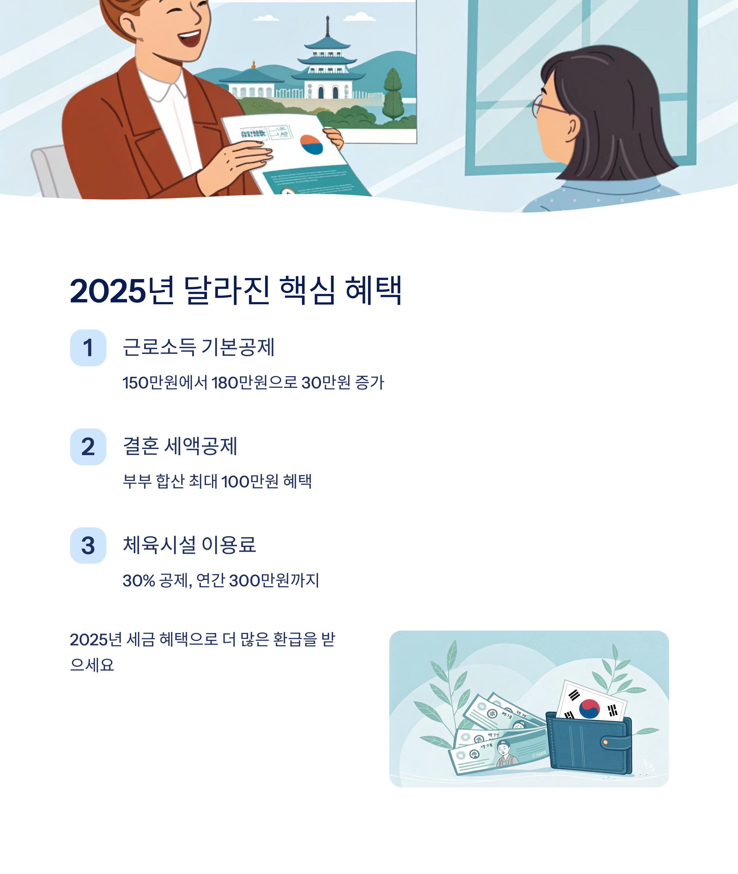 소득세 환급