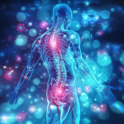 염증 수치 정상화 위한 음식 10가지, 효과 보장!5