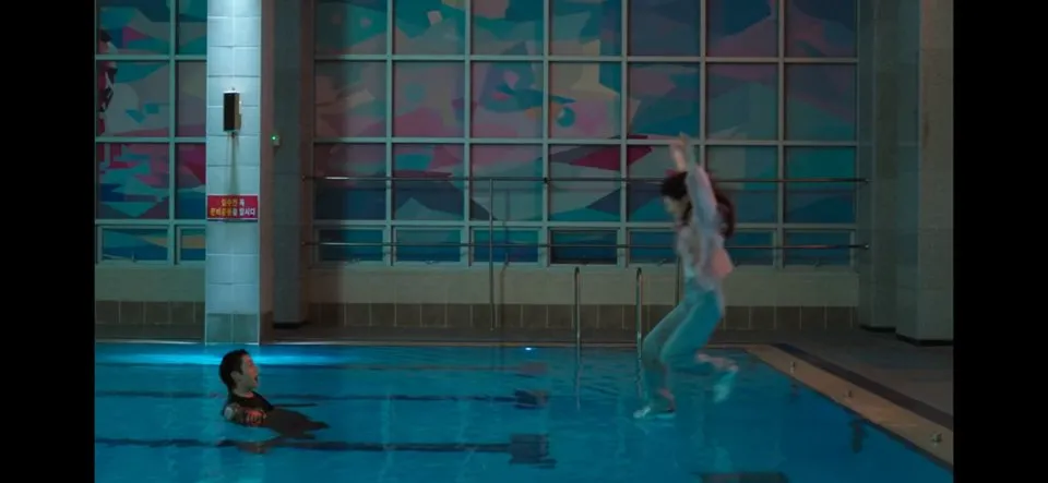 엄마친구아들 3회 줄거리