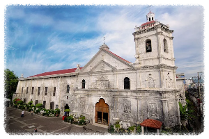 산토 니뇨 성당