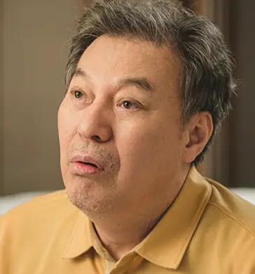 배우 김갑수