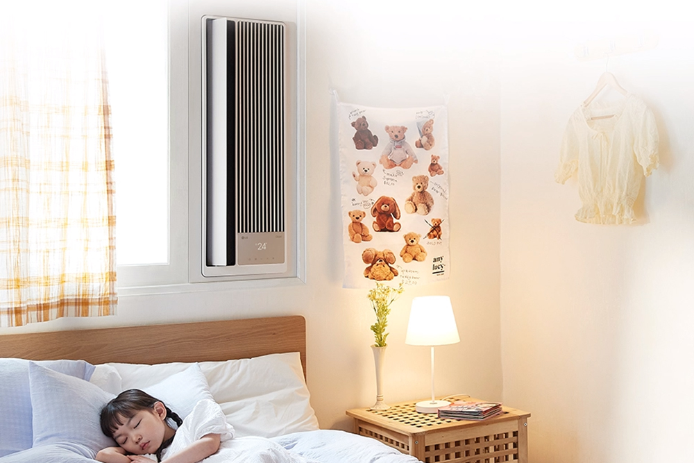 lg 창문형에어컨