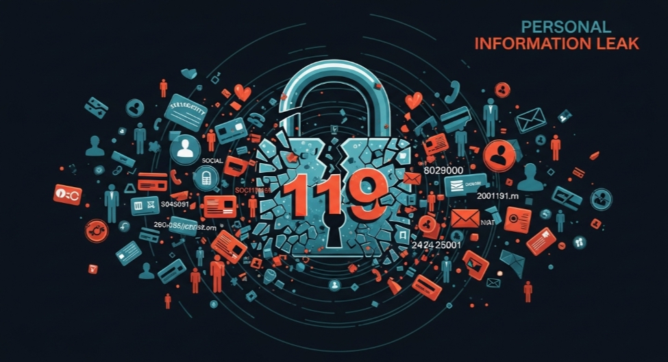 119고시 개인정보 유출 대응 방법