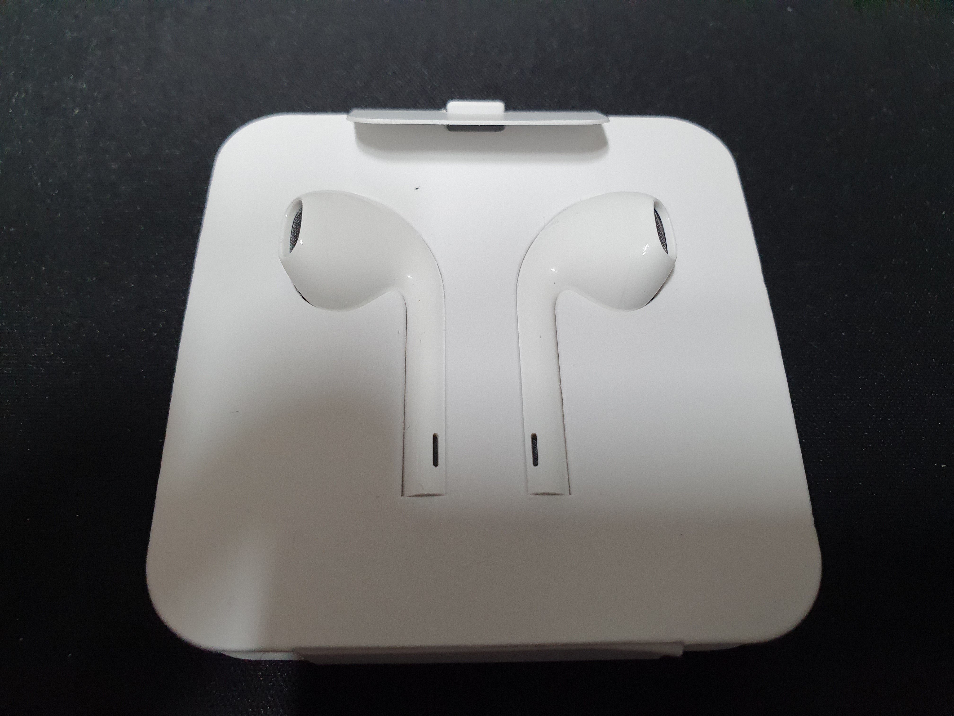 애플 이어팟 제품 살펴보기