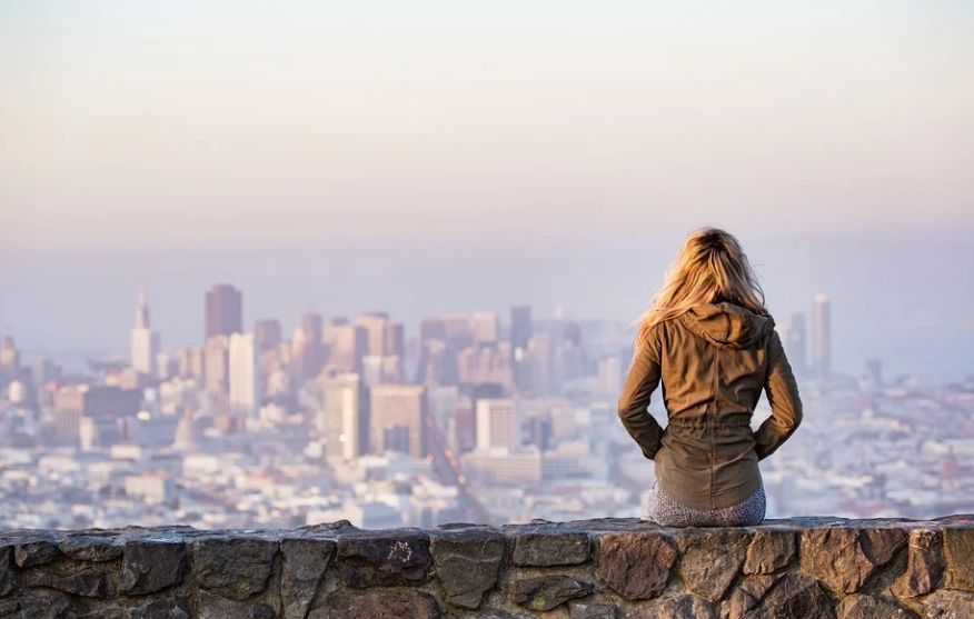 갱년기 증상 30가지