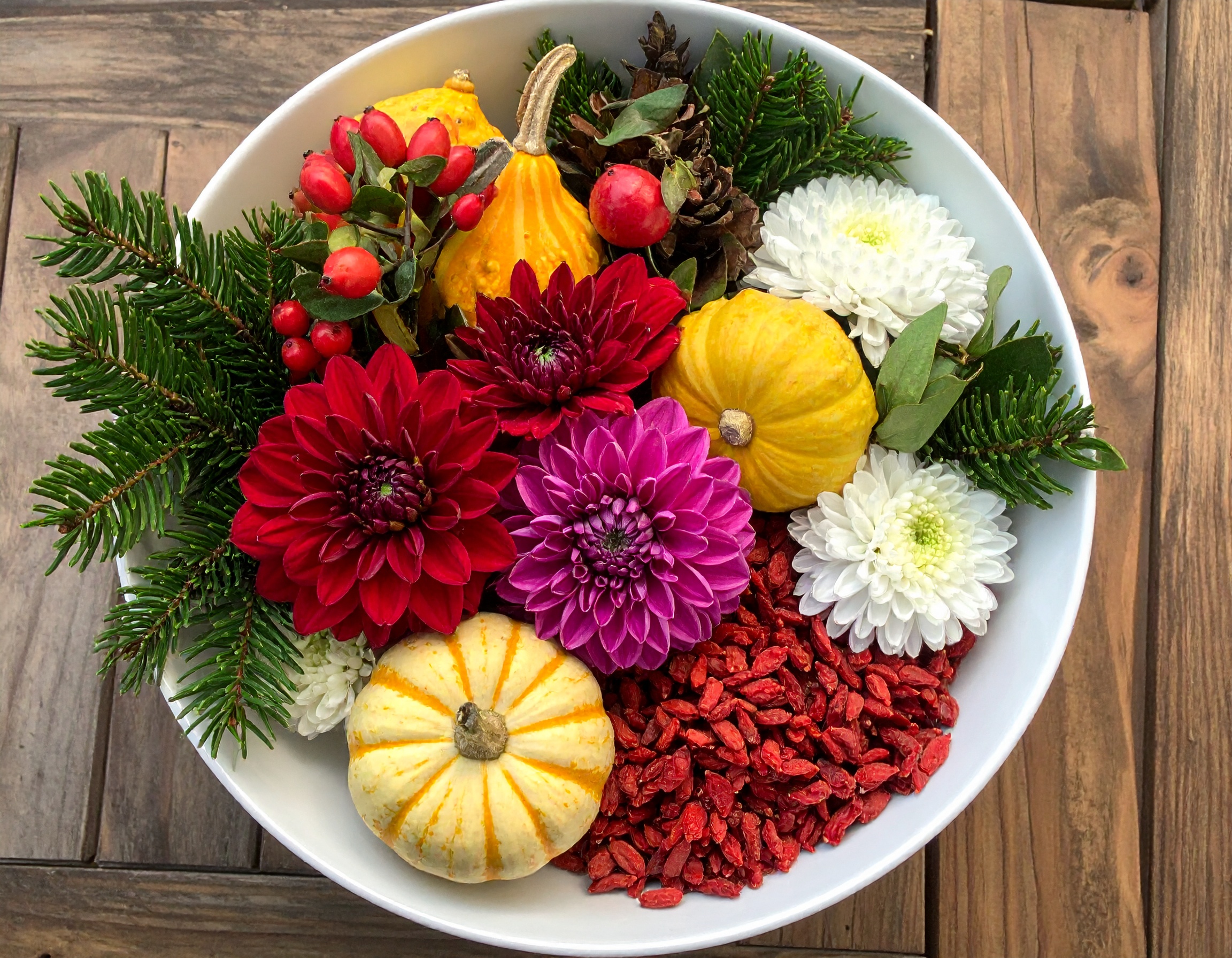 고혈압에 좋은 음식 5가지