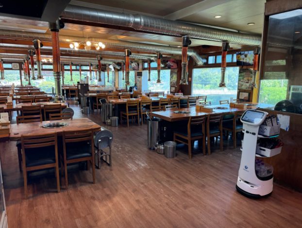 생방송투데이 최고의 갈비탕 빅데이터랭킹 맛집 경기도 포천 이동폭포갈비