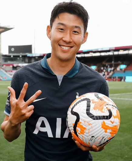 손흥민 토트넘 잔류