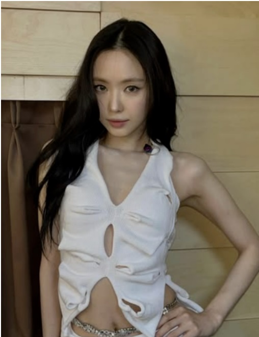 손나은 휴대전화 해킹