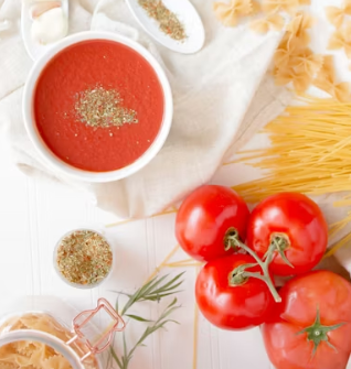 토마토 효능 부작용 고르는법 칼로리