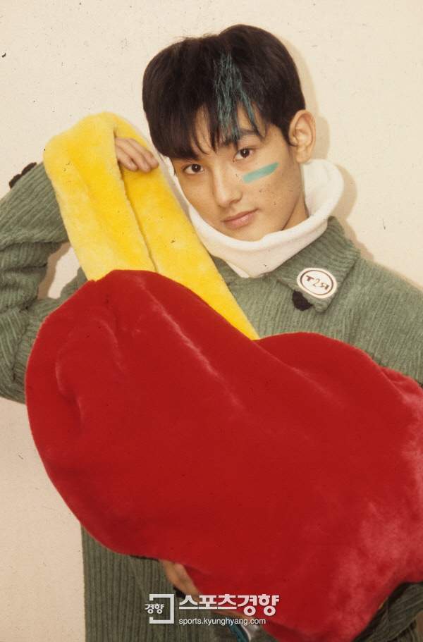 강타