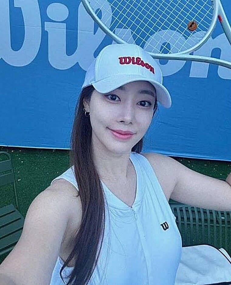 고우리 레인보우 활동