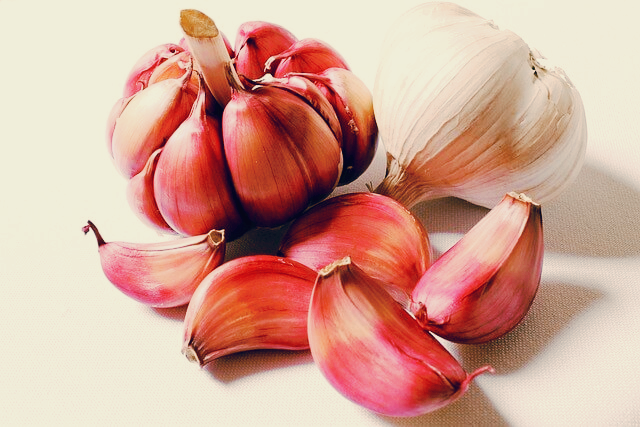 다진 마늘에 대한 총정리