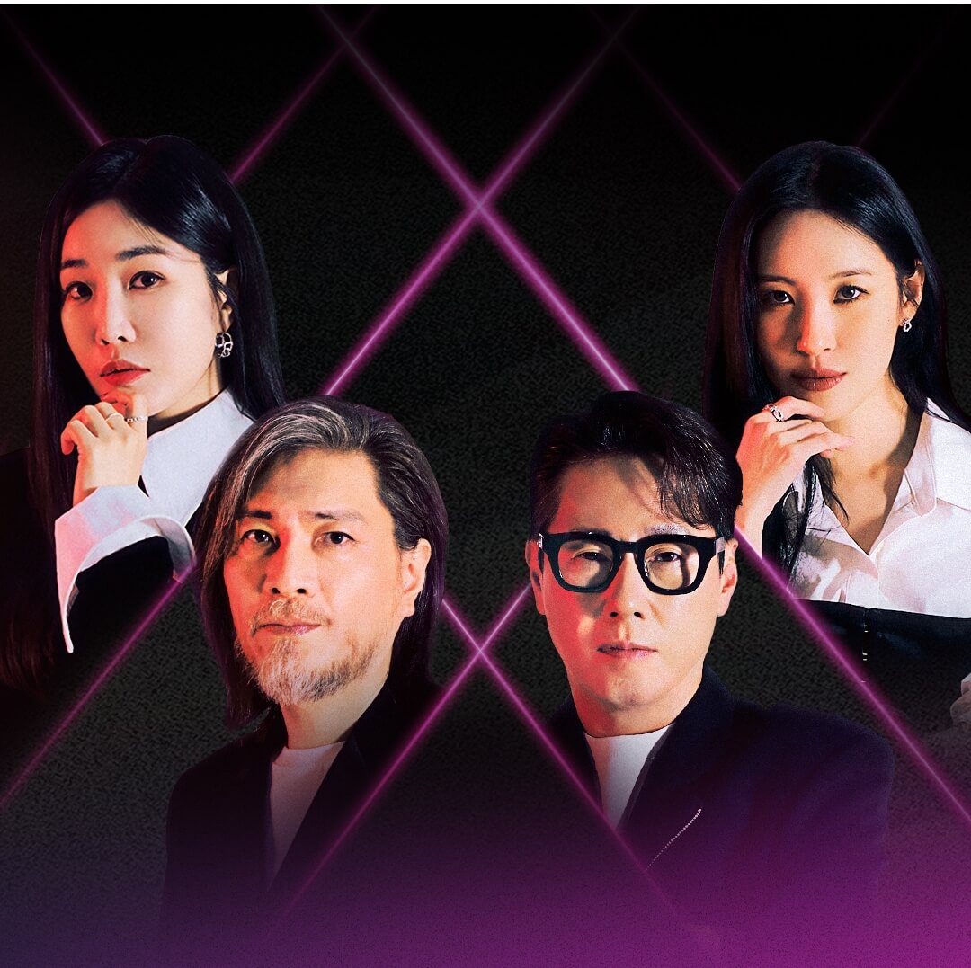 싱어게인3-이해리-임재범-윤종신-선미