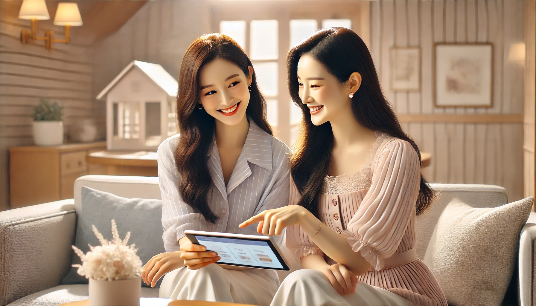 미소드림적금 자격 대상 확인하는 이미지