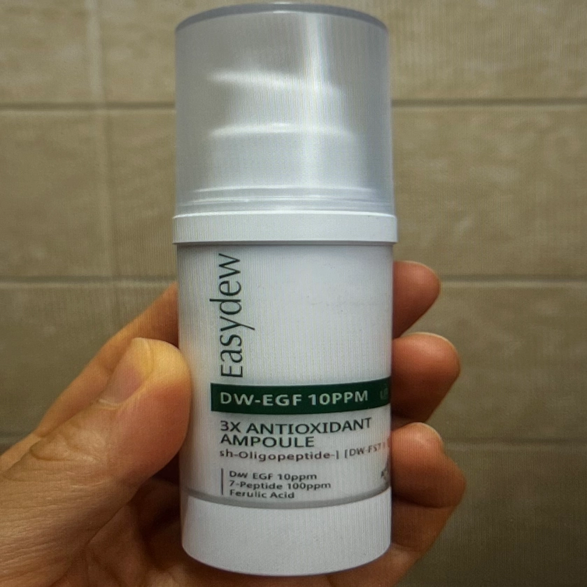 대웅제약-이지듀-리프트-코어-앰플-제품-사진