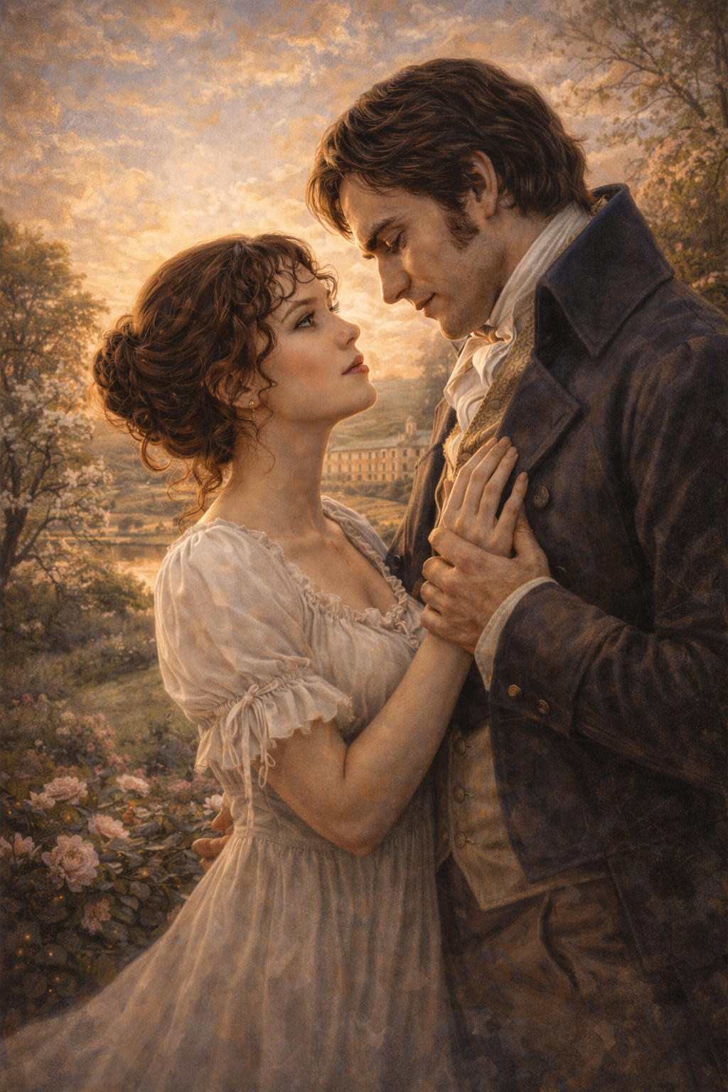 엘리자베스와 디아시