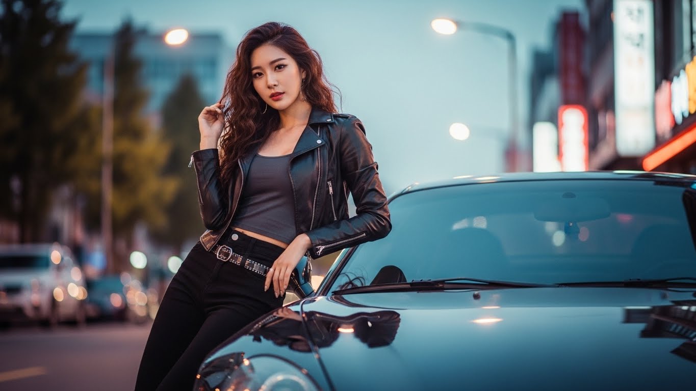 투싼 스마트스트림