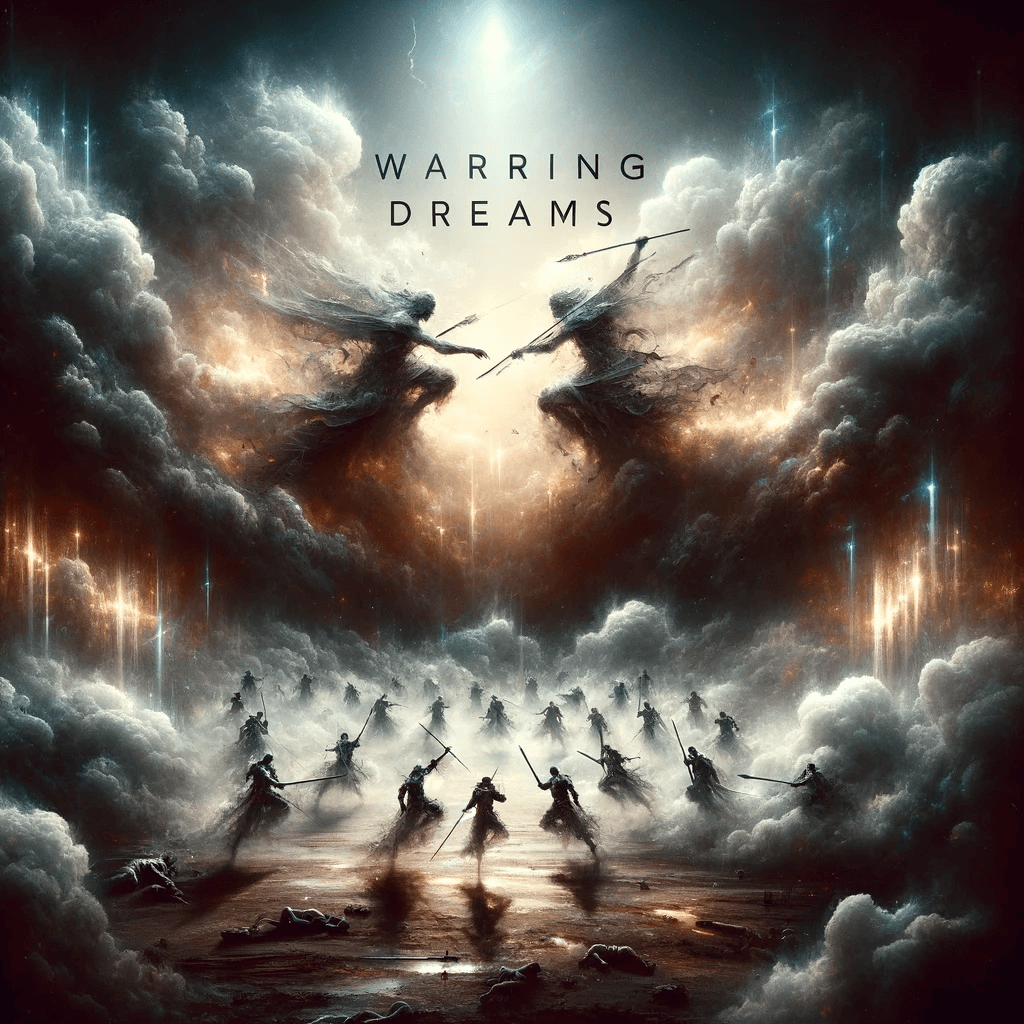 전쟁 나는 꿈 해몽 해석