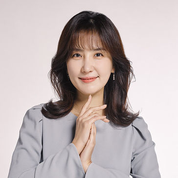 현재는 아름다워 등장인물