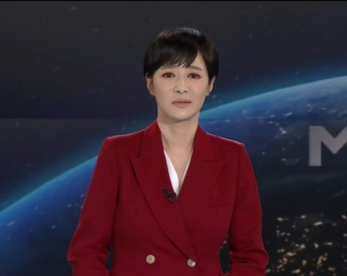 김주하 이혼