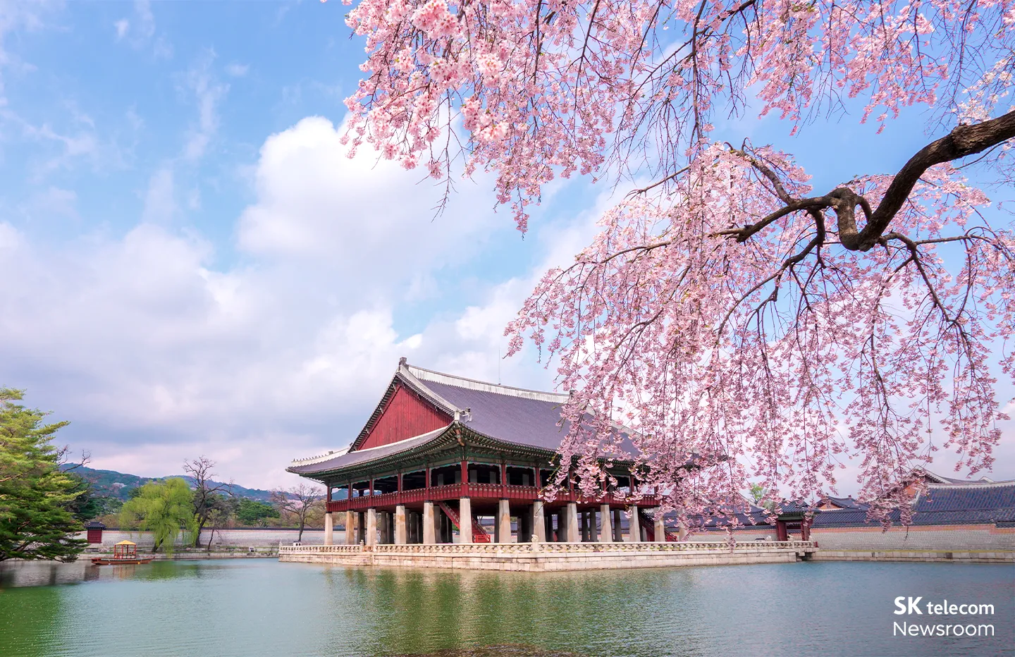 벚꽃 명소 추천 축제 유명한곳_7