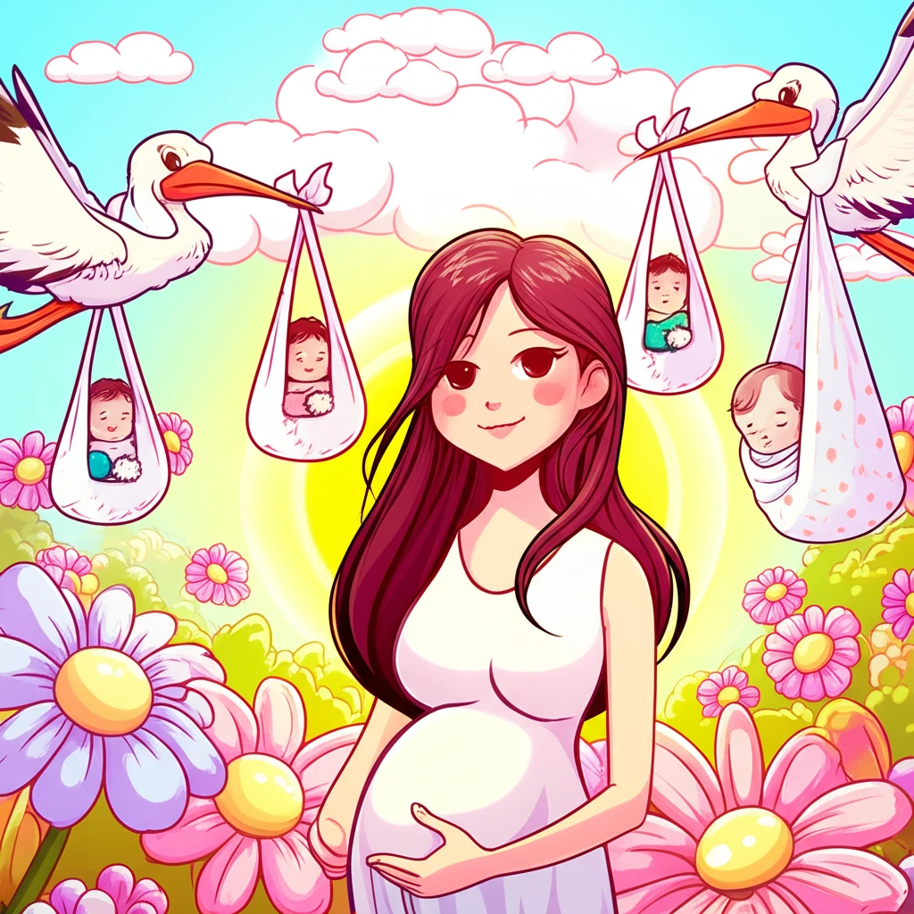 2025년 저소득층 임산부 필독! 의..