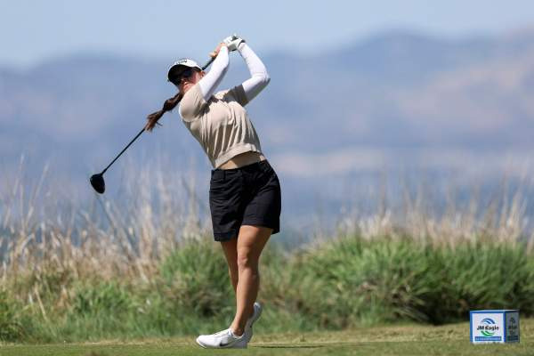 2026 LPGA JM 이글 LA 챔피언십 상금 순위 결과: 김세영 1,600만 달러 대기록 달성