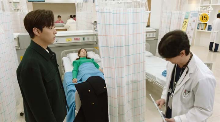 삼남매가 용감하게 31회