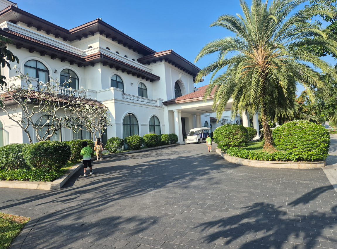 멜리아 빈펄 리조트 사진