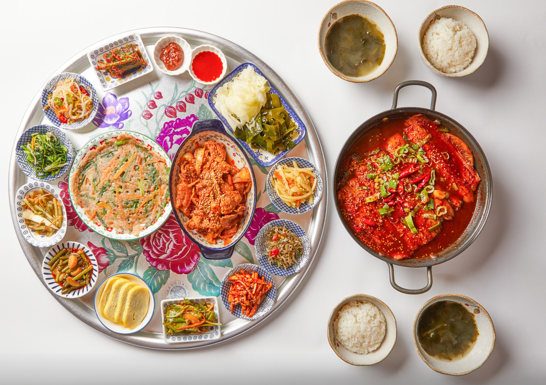 2TV 생생정보 제주 <1인 15,000원 고등어 생선구이> 위치