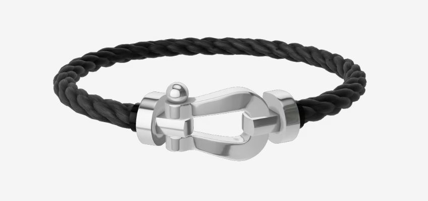 프레드 포스텐 팔찌