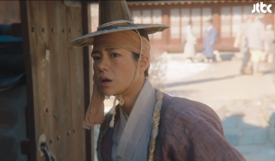 옥씨부인전 출연진