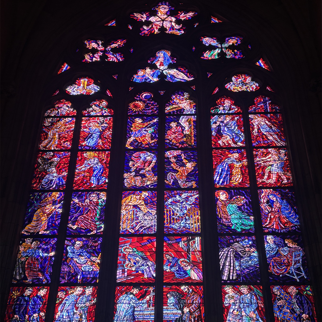 동유럽 프라하 여행