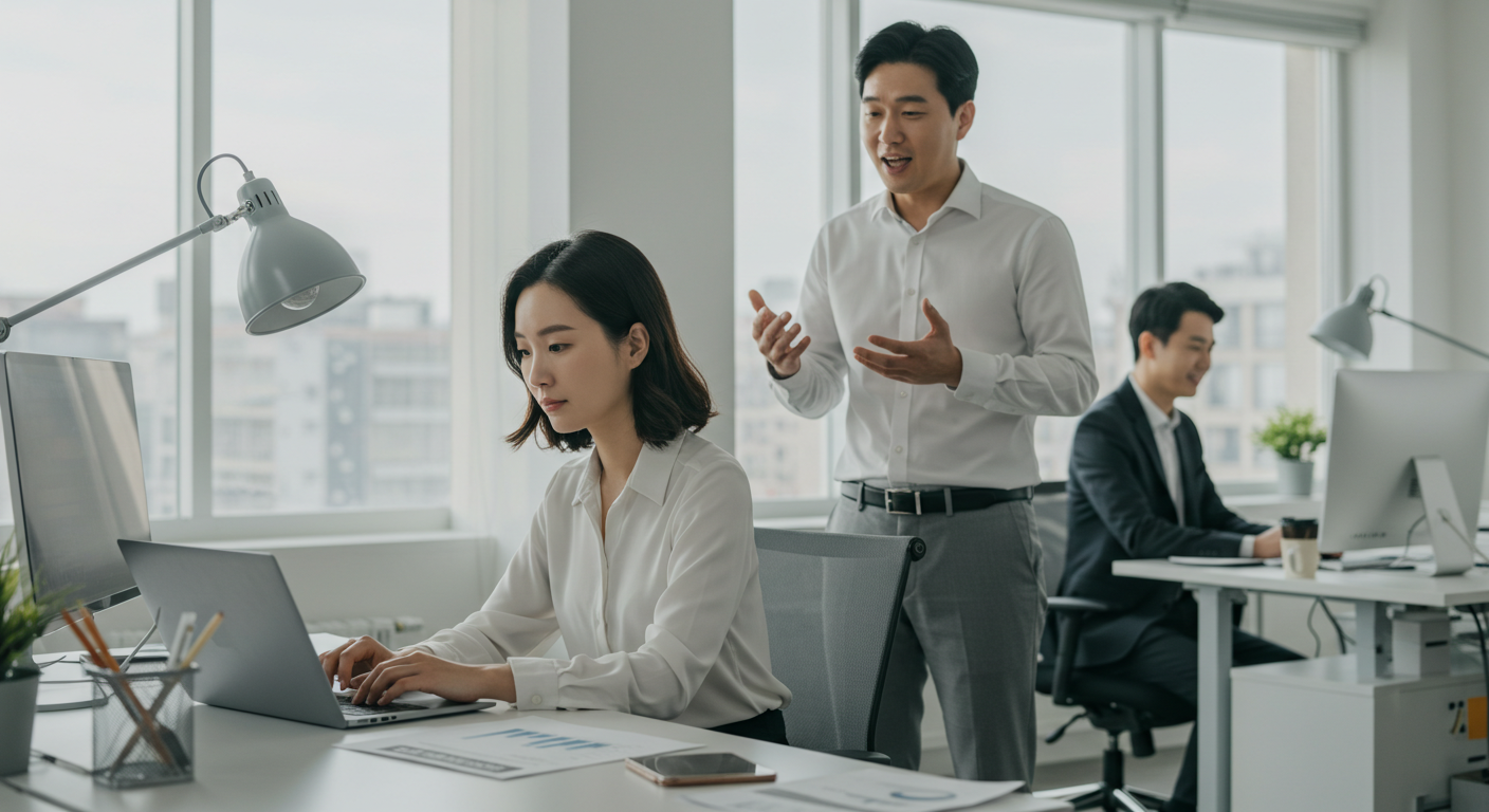 소상공인 정책자금 상환유예